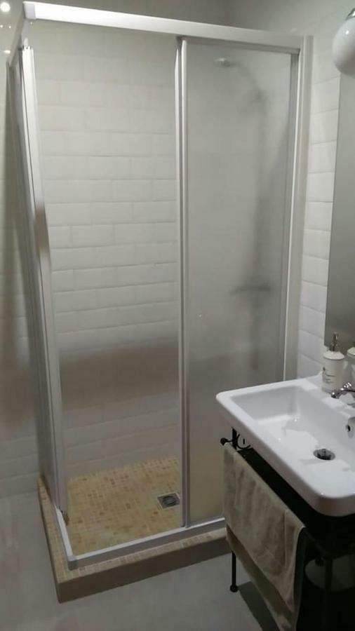 Casita De Pueblo Reformada, Terraza Con Vistas Preciosas Y Parking Privado Daire Bédar Dış mekan fotoğraf