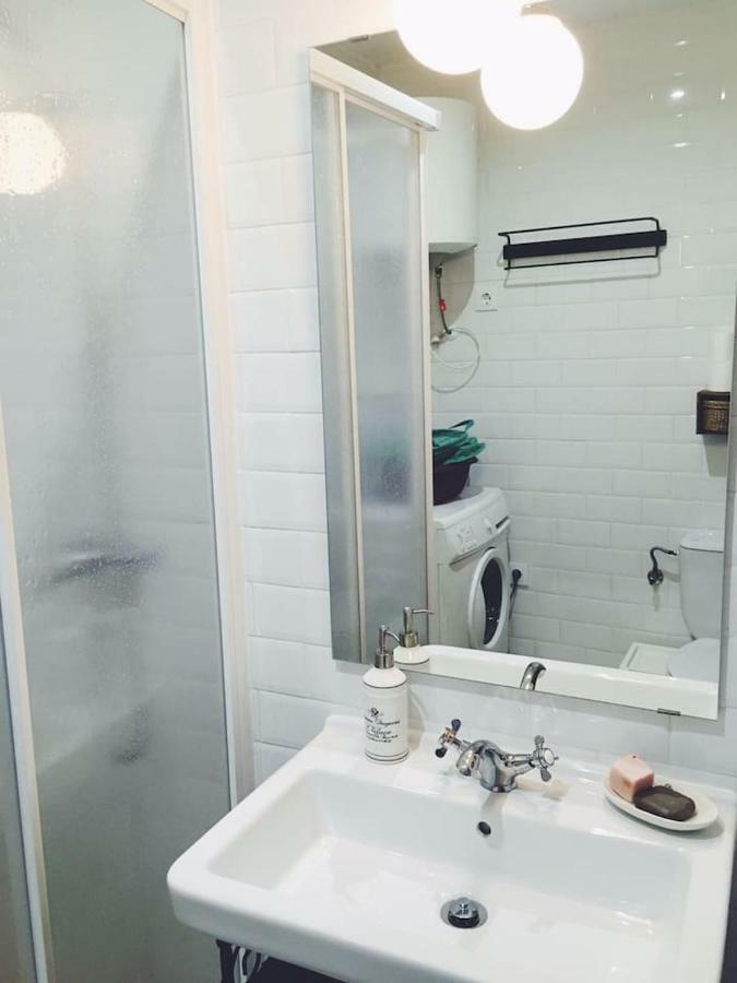 Casita De Pueblo Reformada, Terraza Con Vistas Preciosas Y Parking Privado Daire Bédar Dış mekan fotoğraf
